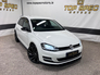2016 VOLKSWAGEN GOLF VW GOLF 1.2 tsi AUTO SPORT