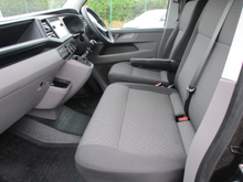 2022 Volkswagen Transporter 2L Diesel For Sale Images