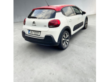 2018 Citroen C3 1.2L Petrol For Sale Images