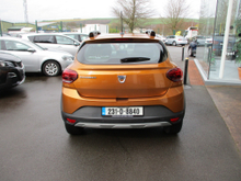 2023 Dacia Sandero 1L Petrol For Sale Images