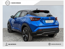 2026 Nissan Juke 1.6L Petrol Hybrid For Sale Images