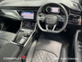 2026 AUDI Q8 €1,199 p/m -3.0TFSIe COMPETITION - B&O - 23