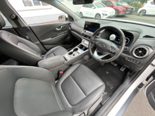 2022 Hyundai Kona 0L Electric For Sale Images
