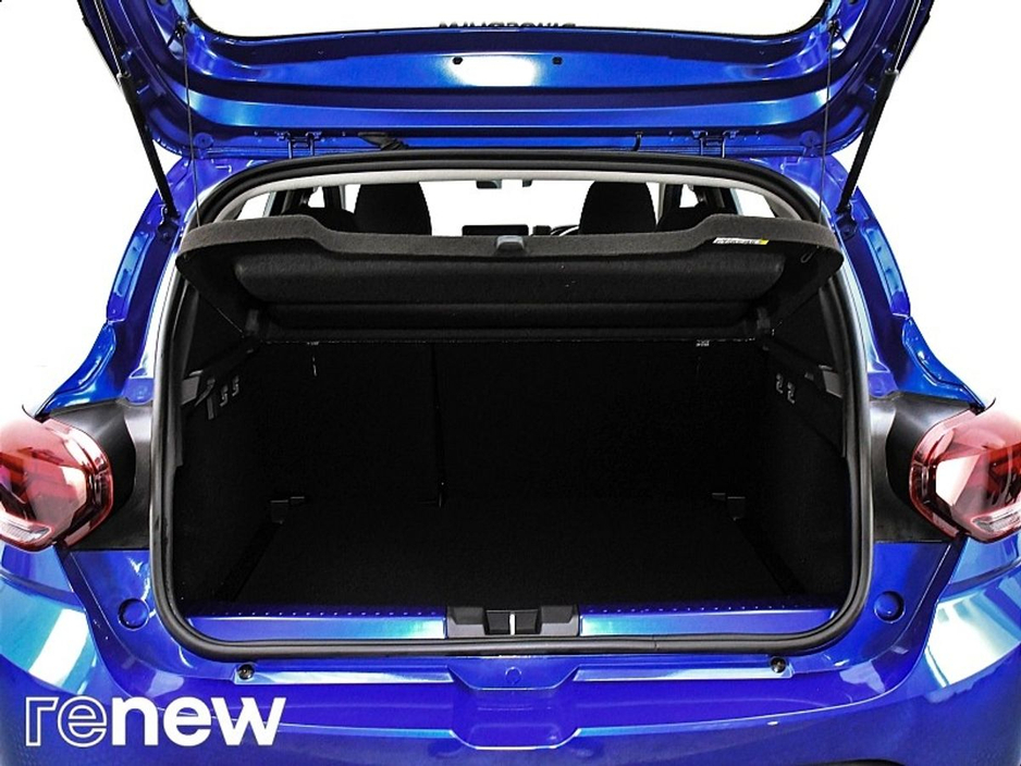 Dacia Sandero Stepway Extreme TCe 110 E06X — thumbnail 12