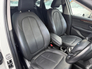 2019 BMW 2 SERIES LEATHER* 218D LUXURY *AUTOMATIC  150BHP, REAR VIEW CAMERA, PARKING SENSORS FRONT & REAR, APPLE CARPLAY//ANDROID AUTO, ADAPTIVE CRUISE CONTROL, POWER ADJUSTABLE SEATS,  3 STAGE HEATED SEATS, NEW NCT*