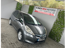 2013 Honda Jazz 1.3L Petrol For Sale Images