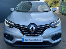 2022 Renault Kadjar 1.3L Petrol For Sale Images