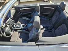 2011 Audi A5 2L Petrol For Sale Images