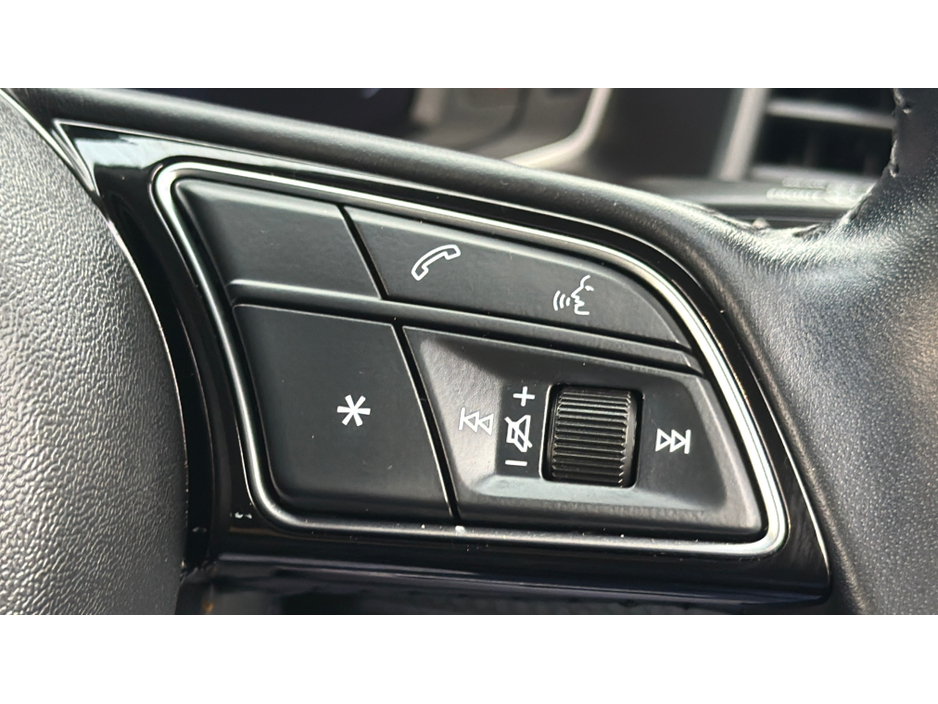 Audi A1 192 SLINE/BLACK ED SPEC-NEW MODEL-2TONE -AUTO- 39,000KMS — thumbnail 23