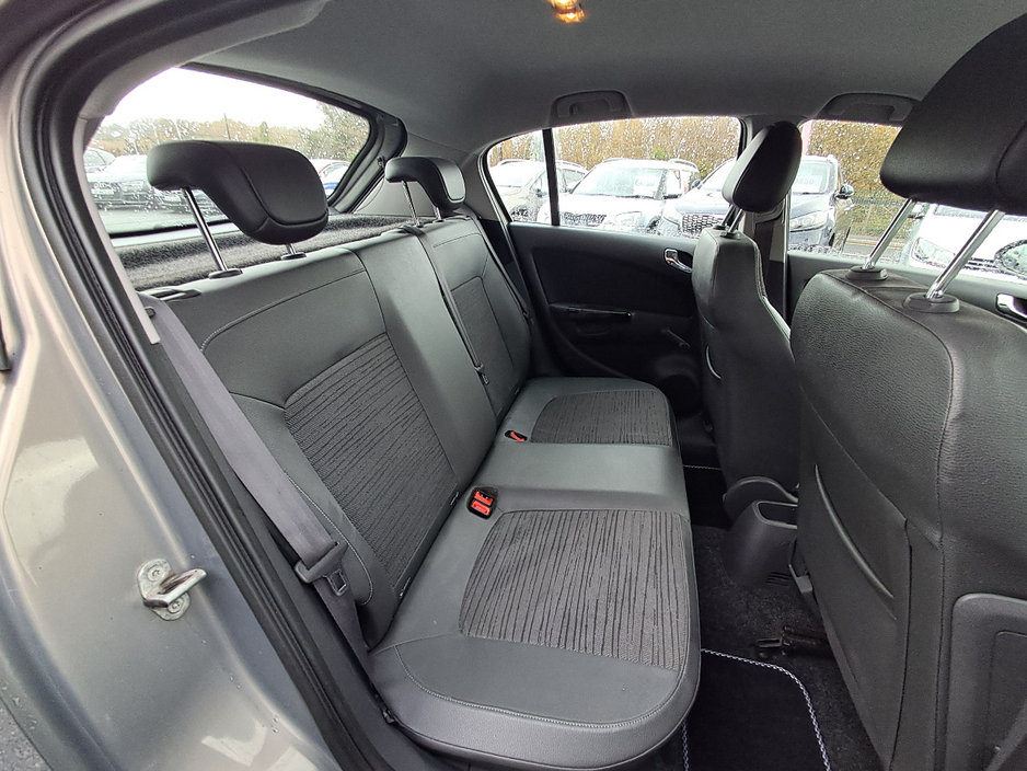 2014 Opel Corsa 1.2L Petrol For Sale Images