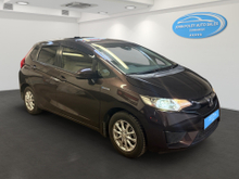 2017 Honda Fit 1.5L Petrol Hybrid For Sale Images