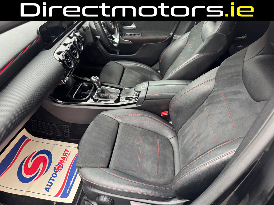2019 Mercedes-Benz A Class 1.3L Petrol For Sale Images