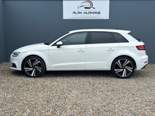 2020 Audi A3 2L Diesel For Sale Images