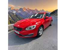 2015 Volvo S60 2L Diesel For Sale Images