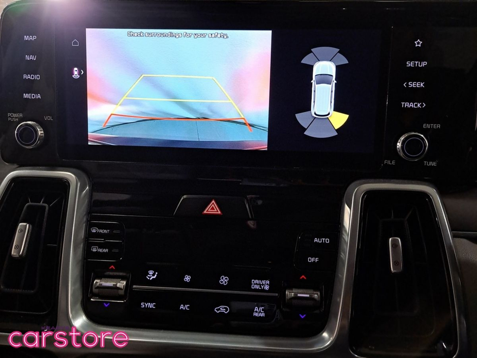 Kia Sorento 1.6 PHEV K3 4X4 7 seats — thumbnail 21