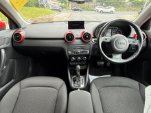 2018 Audi A1 1L Petrol For Sale Images