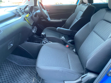 2022 Suzuki Swift 1.2L Petrol For Sale Images