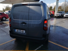 2026 Citroen Berlingo 1.5L Diesel For Sale Images