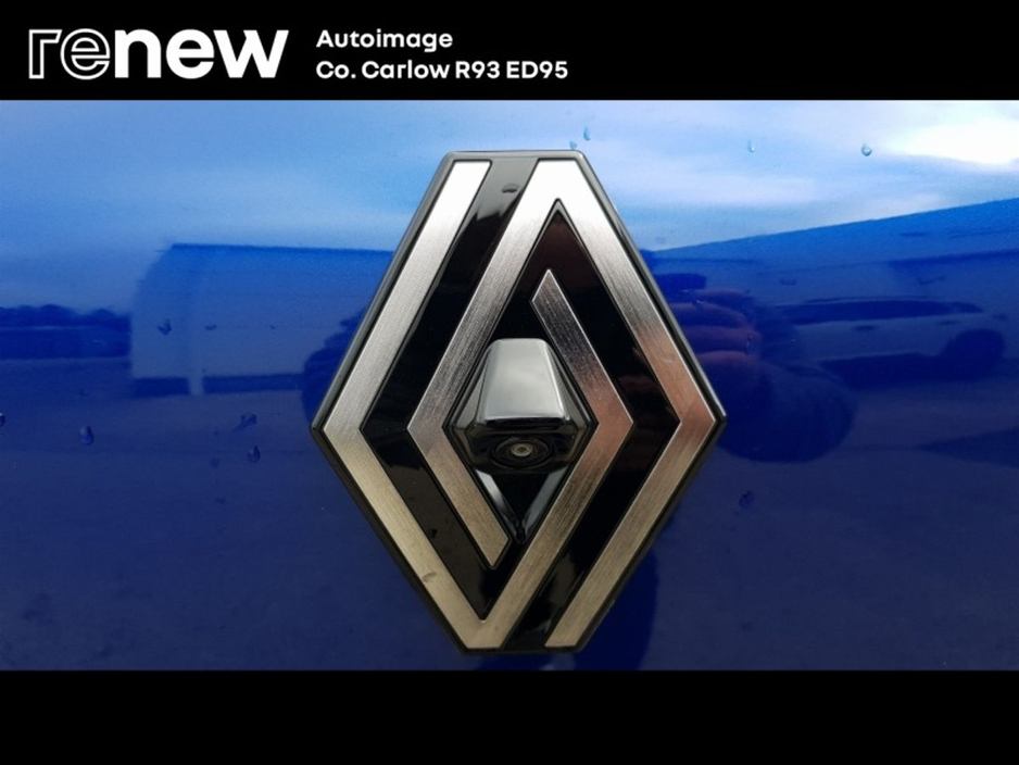 2024 Renault Captur 1.0L Petrol For Sale Images