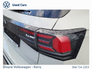 2026 VOLKSWAGEN T-CROSS R LINE 1.0 TSI PETROL AUTOMATIC