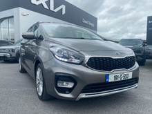 2019 Kia Carens 1.7L Diesel For Sale Images
