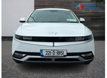 2022 Hyundai Ioniq 5 ElectricL Electric For Sale Images