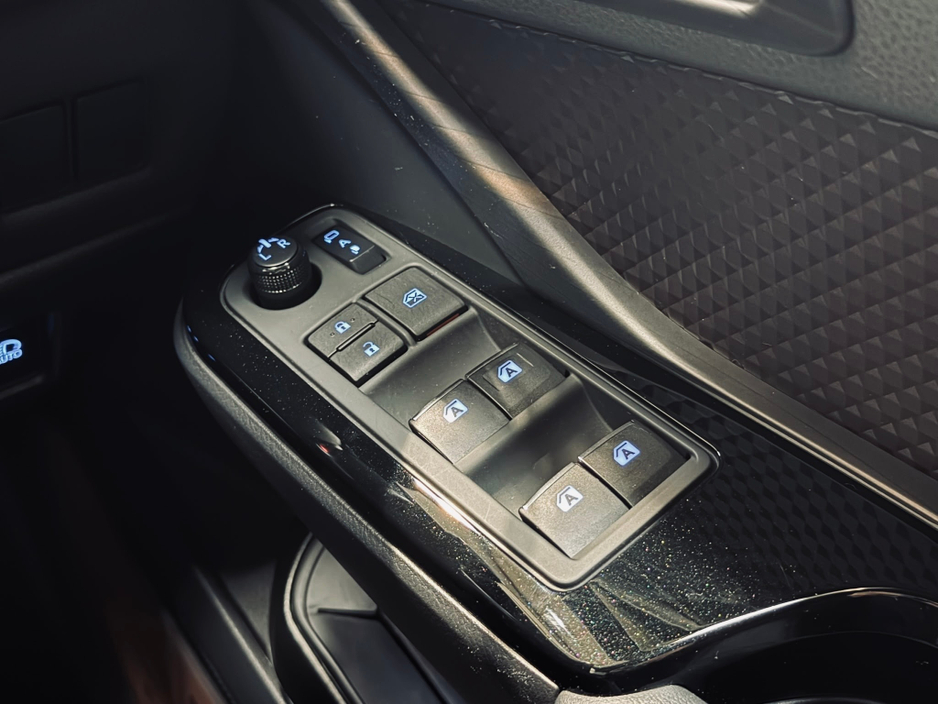 2019 Toyota C-HR 1.8L Petrol Hybrid For Sale Images