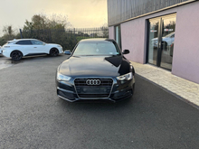 2015 Audi A5 2L Diesel For Sale Images