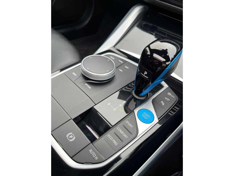 2022 BMW i4 0L Electric For Sale Images