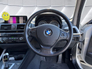 2015 BMW 1 SERIES Dba1a16 5DR Auto