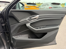 2021 Audi e-tron 0L Electric For Sale Images
