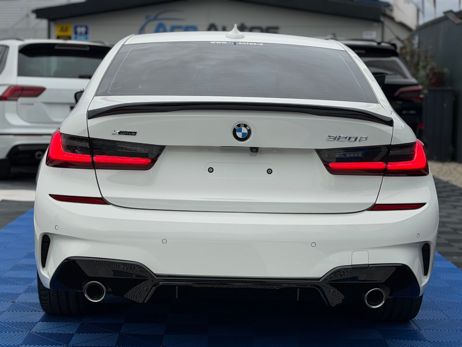 BMW 3 Series M-SPORT X-DRIVE - 2.0L DIESEL - AUTO - 12M WARRANTY - CAR: 2473 — thumbnail 6