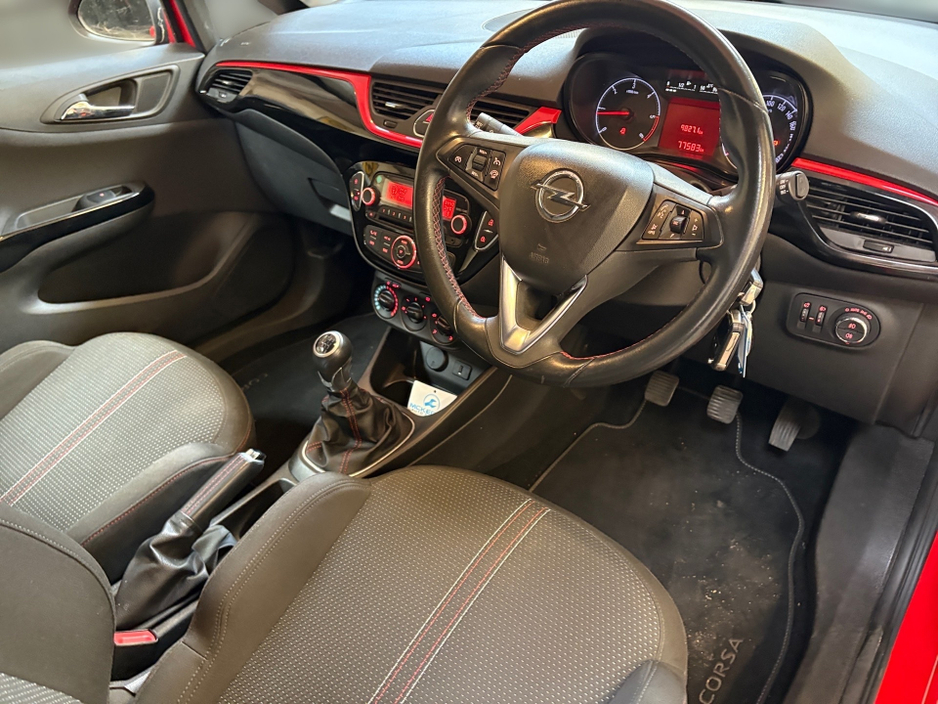 2018 Opel Corsa 1.2L Diesel For Sale Images