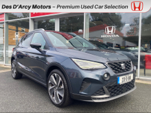 SEAT Arona FR EDITION TSI