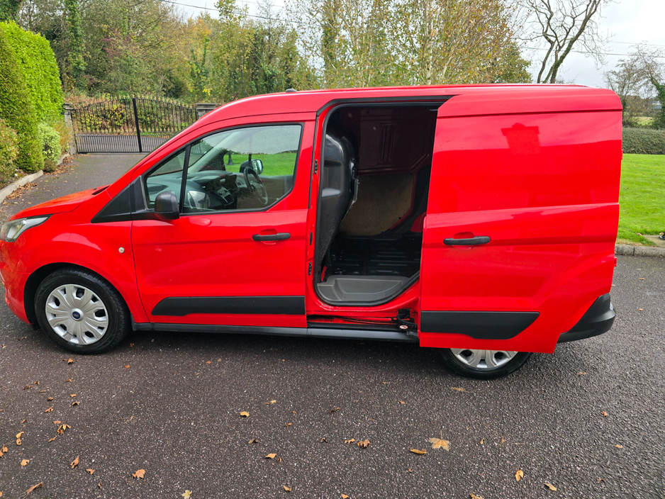 2019 Ford Transit 1.5L Diesel For Sale Images