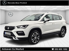 2022 SEAT Ateca 1.5L Petrol For Sale Images