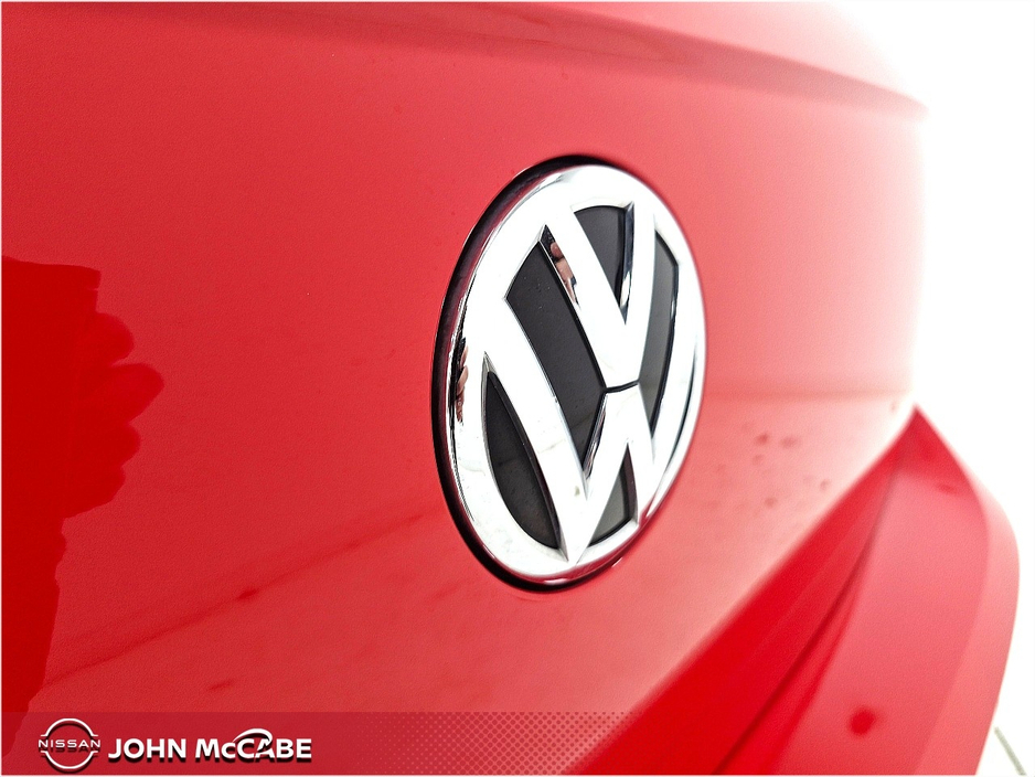 2020 Volkswagen Polo 1.0L Petrol For Sale Images