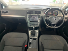 2017 Volkswagen Golf 1.2L Petrol For Sale Images
