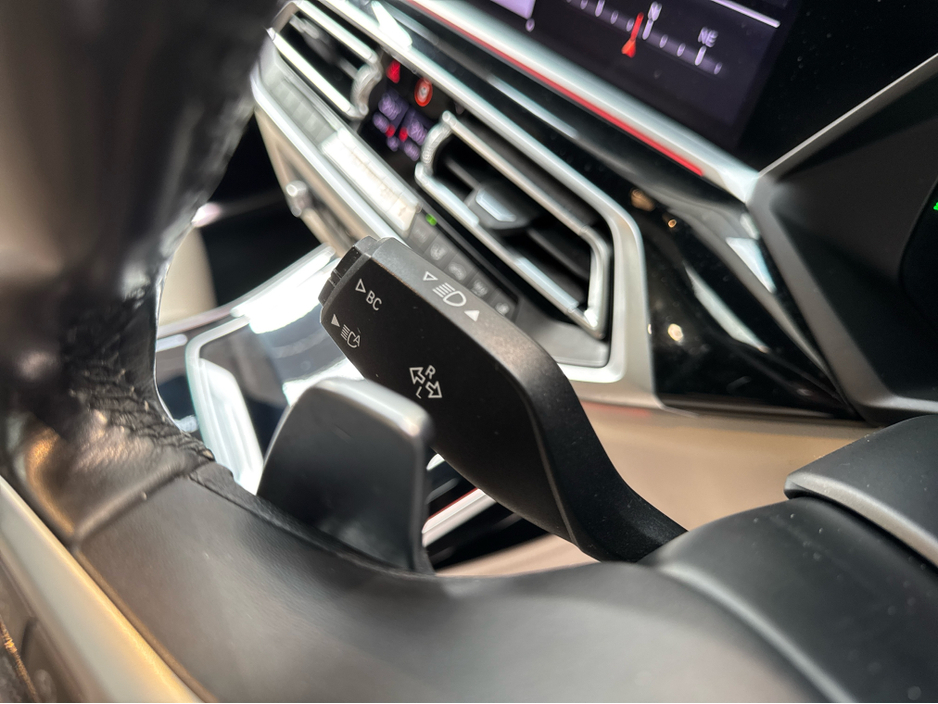 2019 BMW X7 3L Diesel For Sale Images