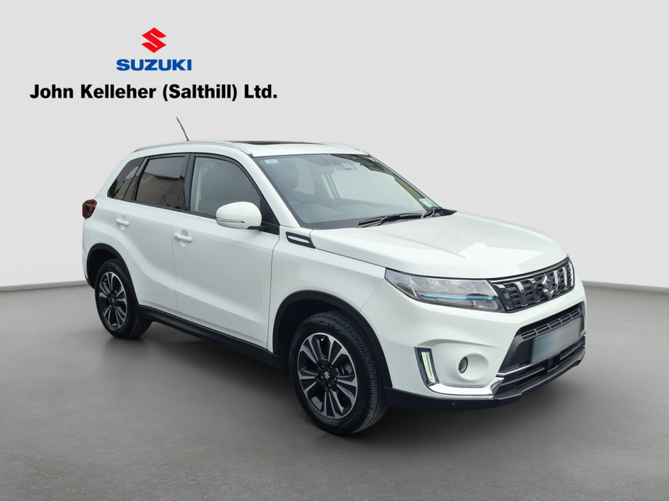 2024 Suzuki Vitara For Sale Images