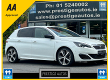 Peugeot 308 2.0 DIESEL AUTO GT-LINE...