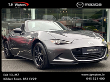 Mazda MX-5 1.5 AUTOMATIC