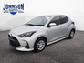 2022 TOYOTA YARIS 1.5 Petrol Auto