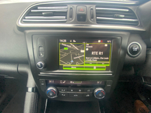 2018 Renault Kadjar 1.5L Diesel For Sale Images