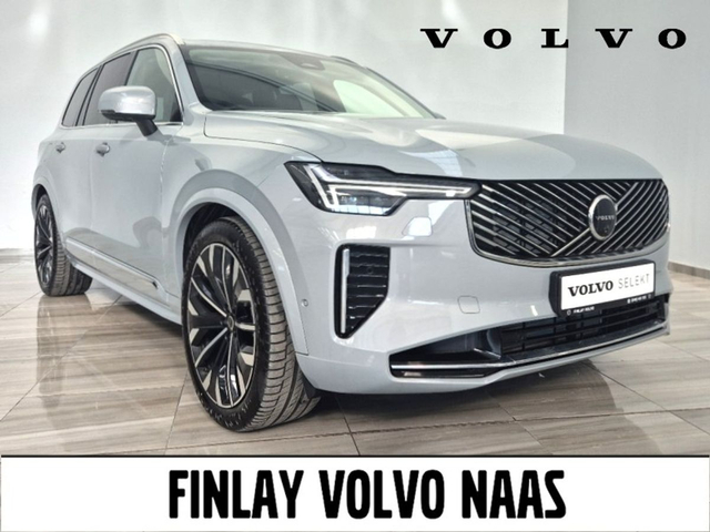 2026 VOLVO XC90 Ultra Bright T8 , Pan Roof , Air Suspension,