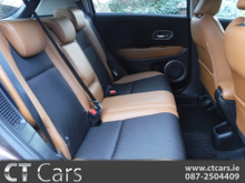 2018 Honda Vezel 1.5L Petrol Hybrid For Sale Images