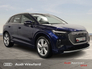 2026 AUDI Q4 E-TRON Audi Q4 Sport 45 e-tron 210,00 kW *NEW CAR AVAILABLE FOR IMMEDIATE DELIVERY*