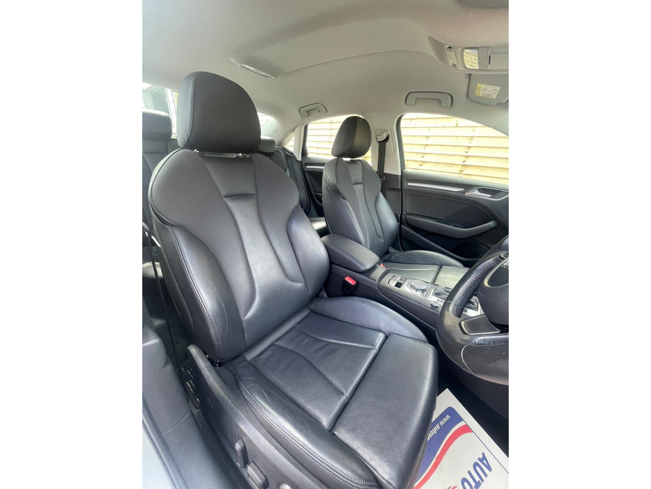2014 Audi A3 1.4L Petrol For Sale Images