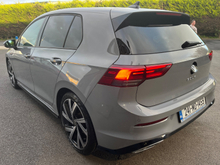 2024 Volkswagen Golf 2L Diesel For Sale Images