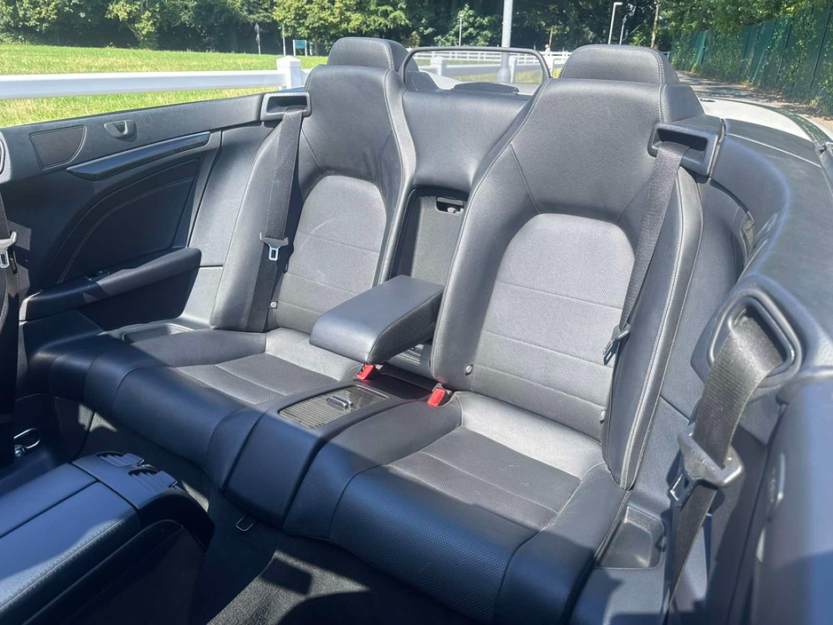 2013 Mercedes-Benz E Class 3L Diesel For Sale Images
